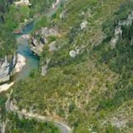 Дом отдыха La Maison De Francoise A La Bourgarie Ле-Винь